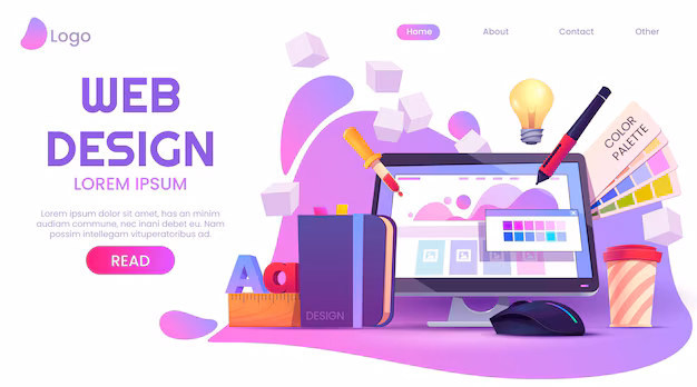 Web Design